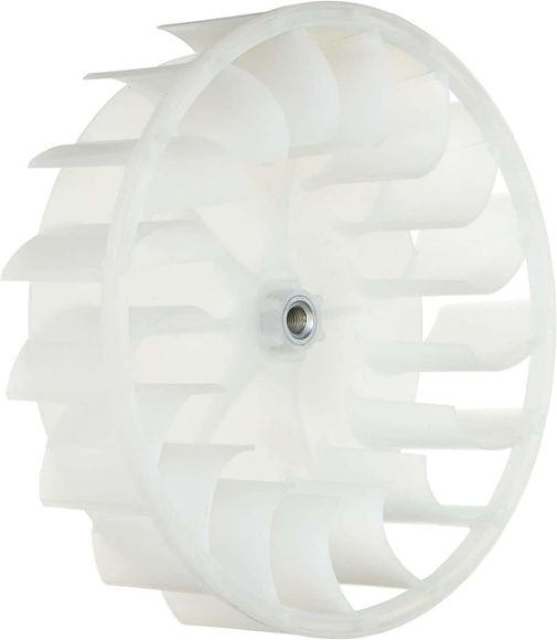 Picture of GE Dryer Exhaust Blower Wheel WE16X20393