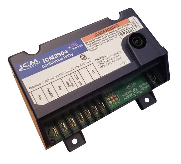 Picture of ICM Gas Ignition Control For ICM2904