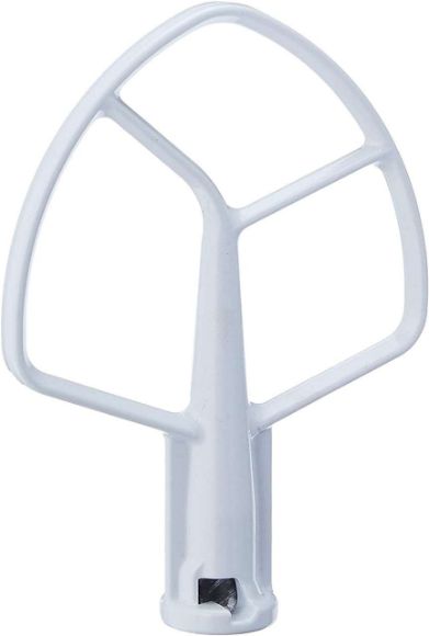 Picture of Coated Flat Beater for Kitchen Aid Mixer K5AB