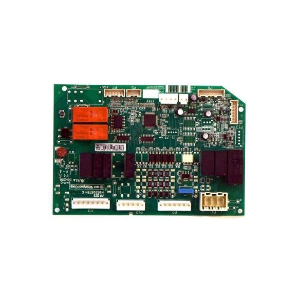 Picture of Whirlpool Refrigerator Electronic Control Board WPW10589838