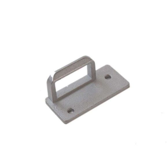 Picture of SamsungRange Side Panel Support Bracket DG64-00555A