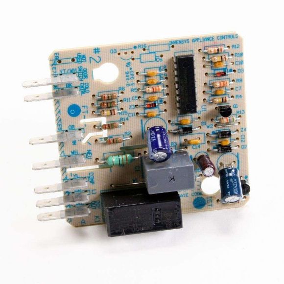 Picture of Whirlpool Refrigerator Defrost Control Board 12566102