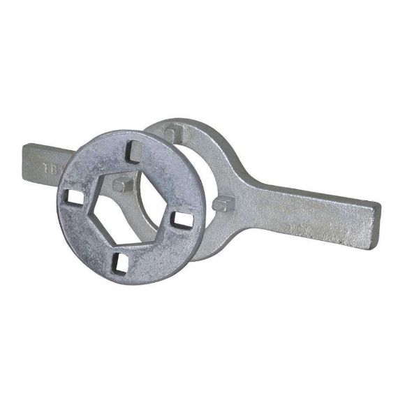 Picture of Washer Spanner Tub Wrench TB123B