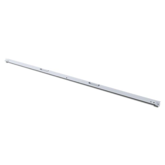 Picture of Whirlpool Lower Door Trim White Range WP8523175