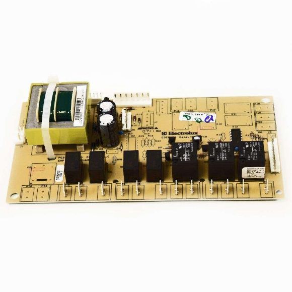 Picture of Frigidaire Range Surface Unit Relay Control Board 316442102