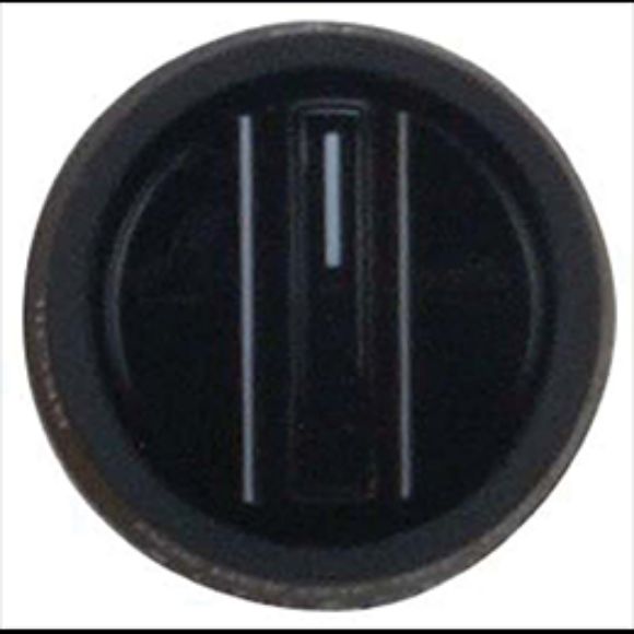 Picture of Oven Temperature Knob for Frigidaire 5303297131 (ER5303297131)