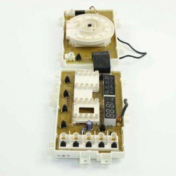 Picture of LG Dryer Control Board EBR39326001