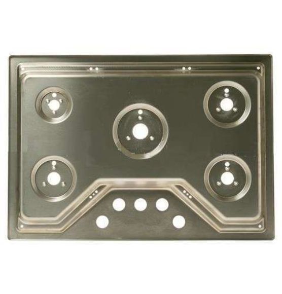 Picture of GE Cooktop Main Top (Stainless) WB62X29437