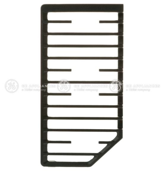 Picture of GE Range Cooktop Burner Grate (Left) WB31X29416