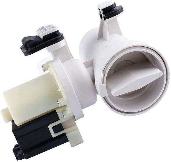 Picture of Washer Drain Pump for Whirlpool W10730972