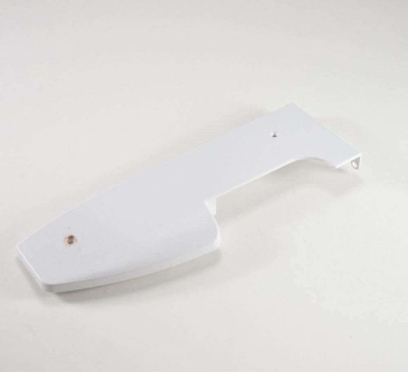 Picture of Whirlpool End Cap, Right (White) WP74003369