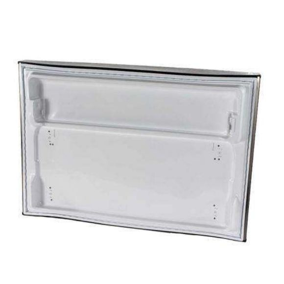 Picture of LG Refrigerator Freezer Door Assembly ADD73719011