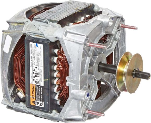 Picture of Washer Motor For Speed Queen 38034P