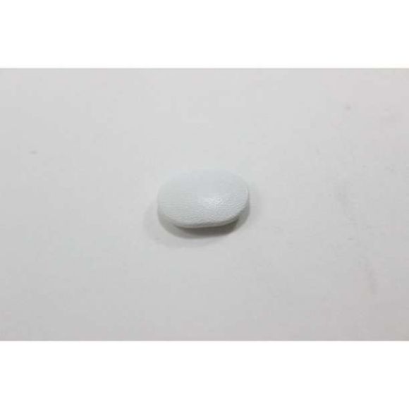 Picture of GE Freezer White Cover Screw WR01X28054