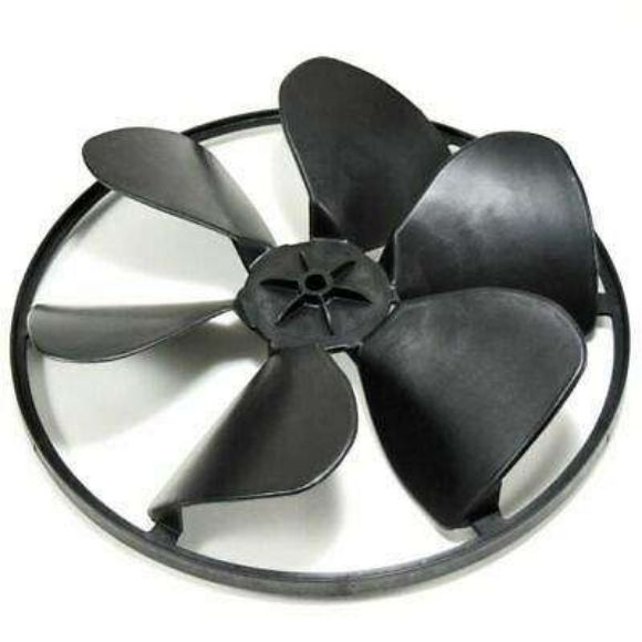 Picture of Whirlpool A/C Fan Blade WP1156979