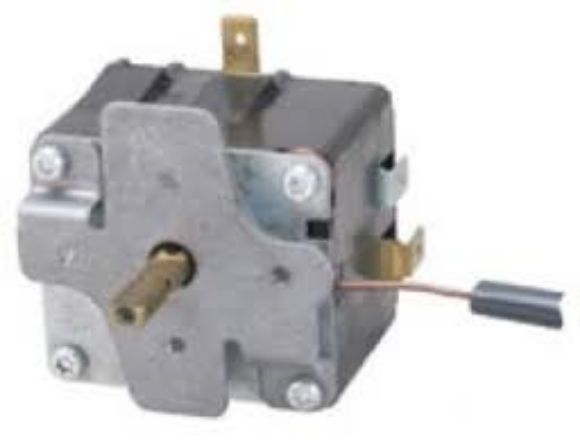 Picture of Oven Thermostat for ER6704S0002