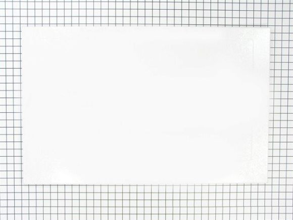 Picture of Whirlpool Range Side Panel (White) 98010061