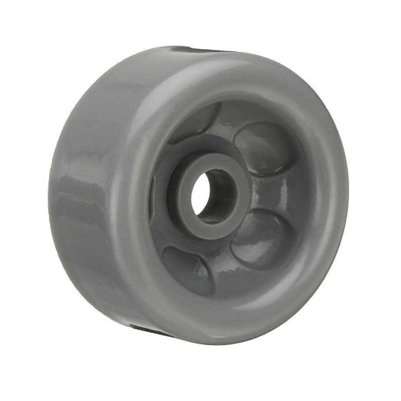 Picture of Dishwasher Lower Rack Roller Wheel for GE WD12X10136