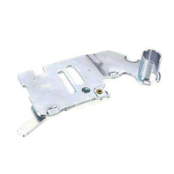 Picture of LG Refrigerator Door Hinge (Upper) AEH74216502