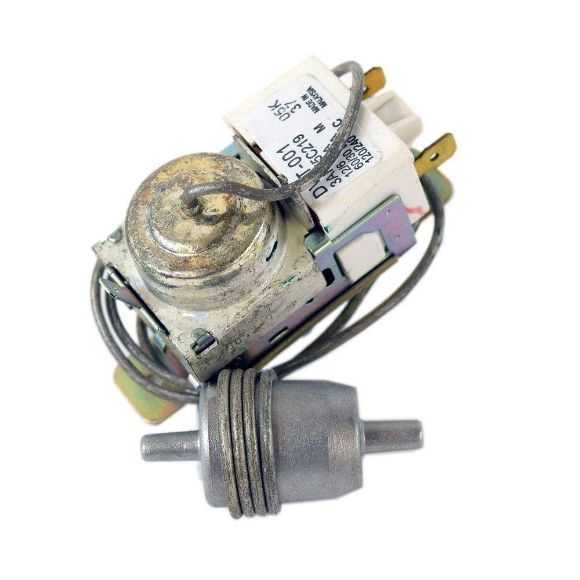 Picture of Whirlpool Refrigerator Temperature Control Thermostat WP63001102