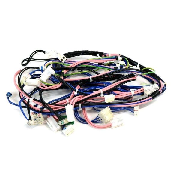 Picture of Whirlpool Washer Wire Harness WPW10323099