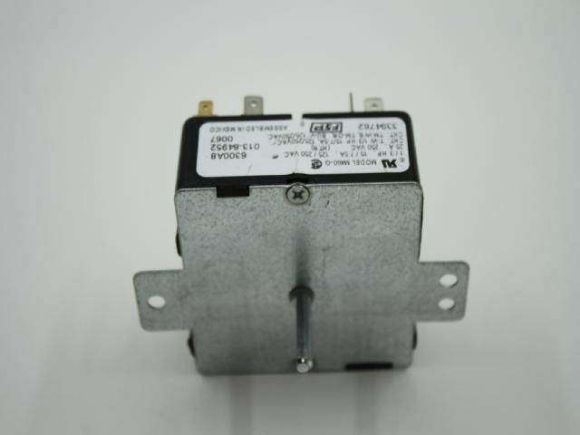 Picture of Whirlpool Dryer Timer WP3394762