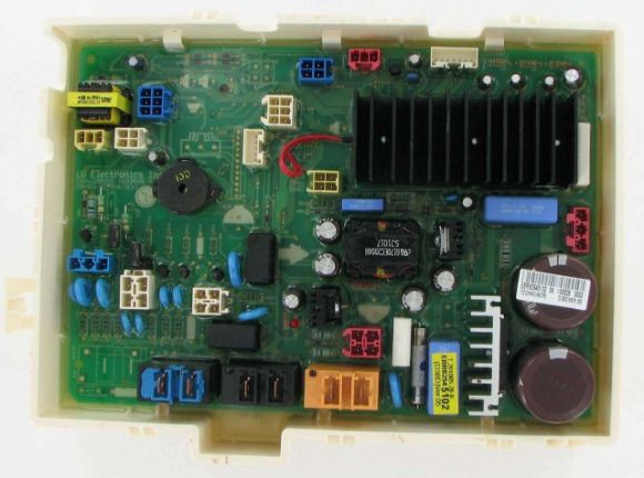 Picture of Washer Control Board For LG EBR62545102