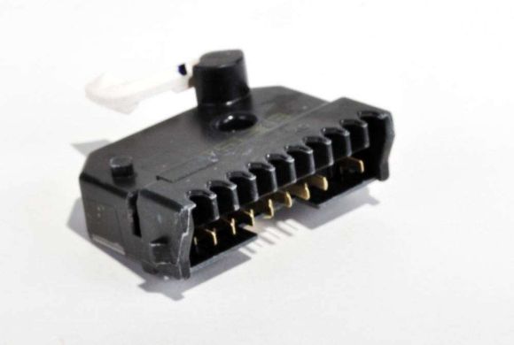 Picture of Whirlpool Washer Motor Switch WP3952056