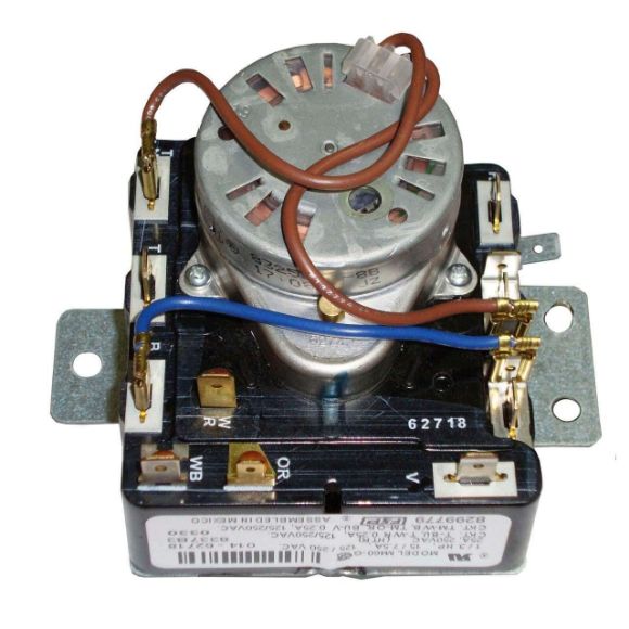 Picture of Whirlpool Dryer Timer 8299766