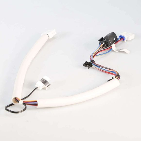 Picture of Whirlpool Ice Maker Pump Wire Harness W11126268