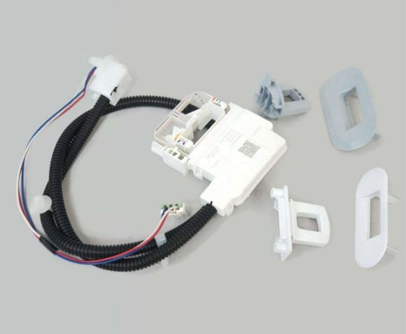 Picture of GE Washer Lid Lock Kit WH08X31577