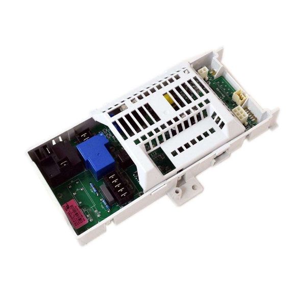 Picture of Whirlpool Dryer Electronic Control Board W10802078