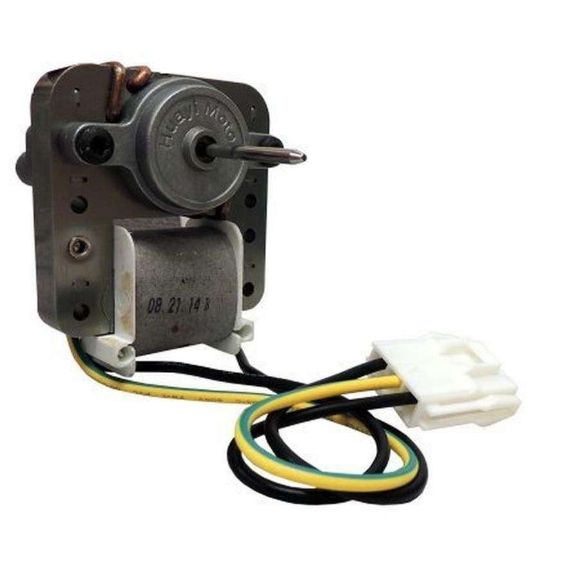 Picture of Refrigerator Evaporator Motor for Frigidaire 297250000