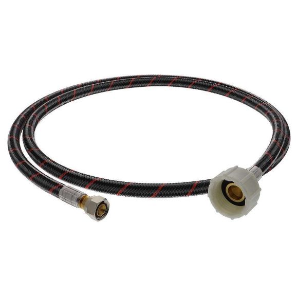 Picture of Dishwasher Water Fill Hose for Bosch 00751457