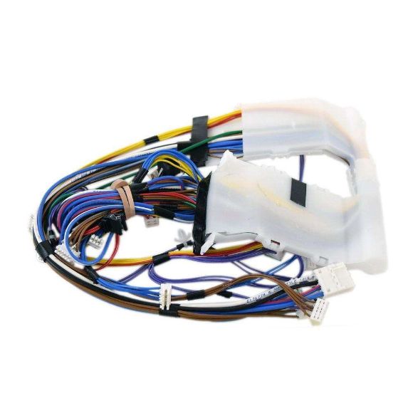 Picture of Whirlpool Dishwasher Wiring Harness W10901995