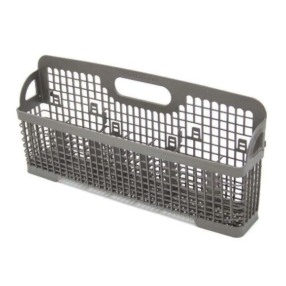 Picture of Whirlpool Dishwasher Silverware Basket 8562043