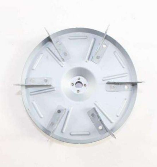 Picture of Samsung Washer Drive Pulley DC96-01361A