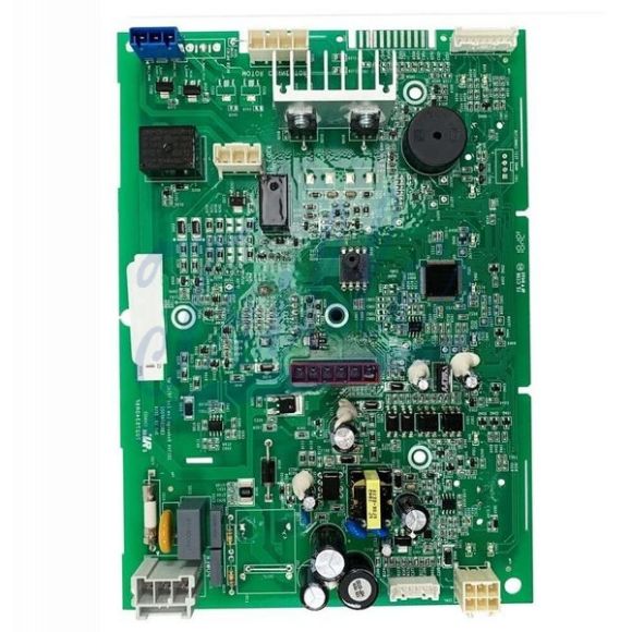 Picture of GE WH22X36498 Washer Control Board