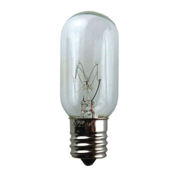 Picture of Light Bulb for Whirlpool W10904373