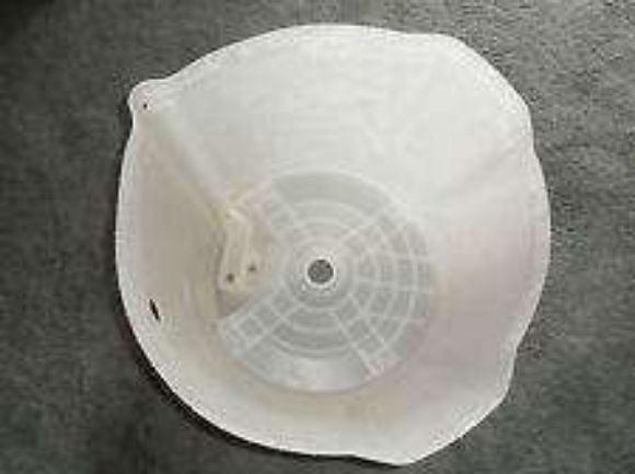 Picture of Whirlpool Washer Outer Tub W10250762