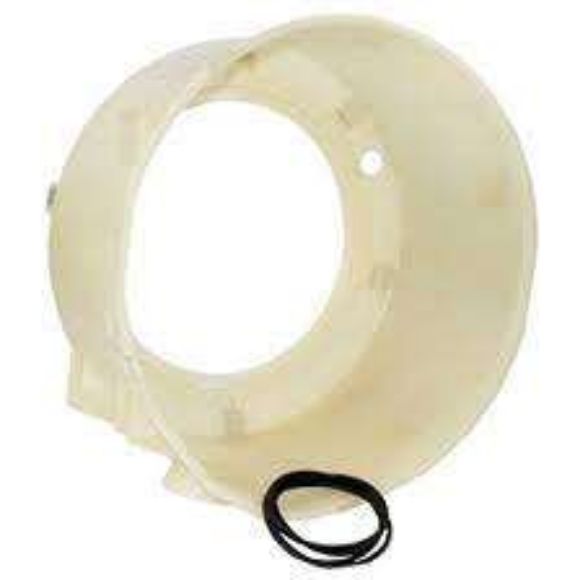 Picture of Whirlpool Tub-Outer W10203286