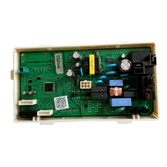 Picture of Samsung Dryer Main PCB Board;Dv5300n,Dve DC92-01896G