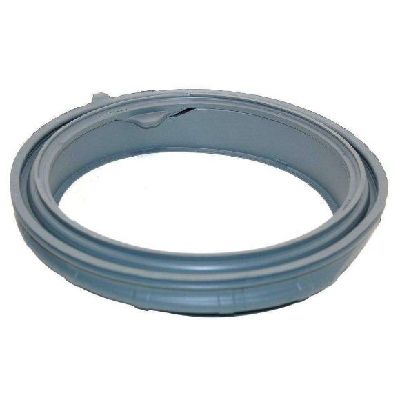 Picture of Samsung Washer Door Boot Gasket DC64-01602A