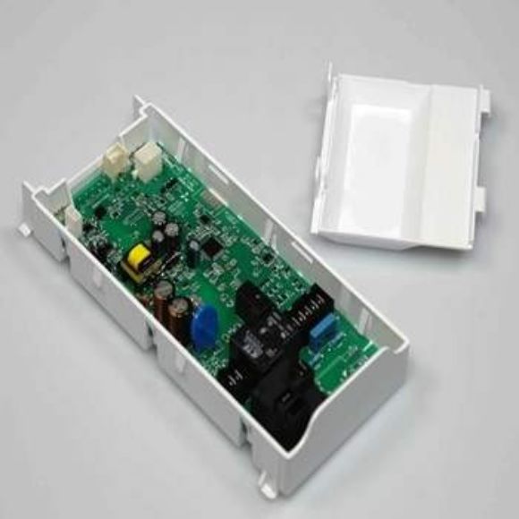 Picture of Whirlpool Dryer Control Board W10542001R