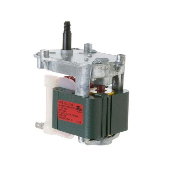 Picture of Refrigerator Auger Motor for GE WR60X10258