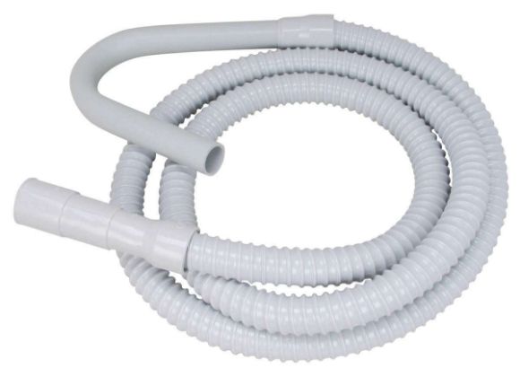 Picture of Universal 1 Washer Drain Hose 8ft ERSSD8