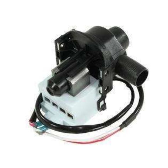 Picture of Washer Pump For GE WH23X27419