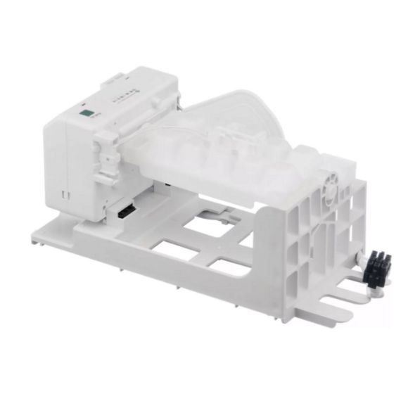 Picture of Bosch Refrigerator Ice Maker Assembly 00649288