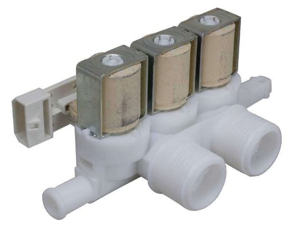 Picture of Washer Water Valve for GE WH13X10026