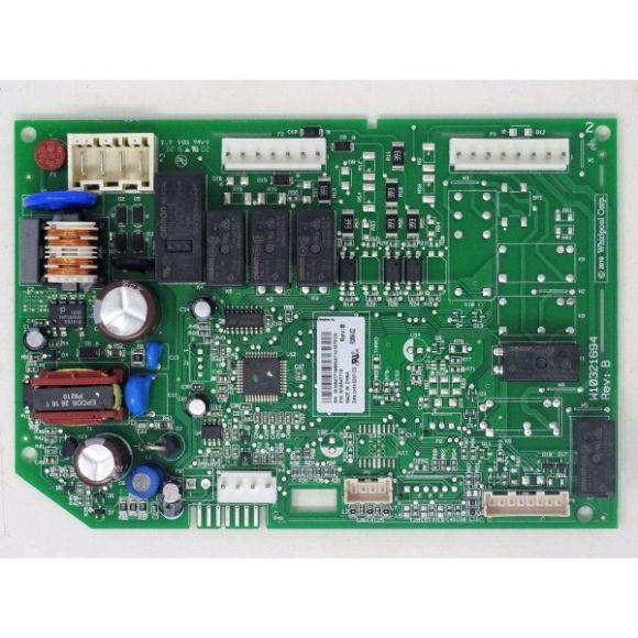 Picture of Whirlpool Refrigeration Control W11035836R